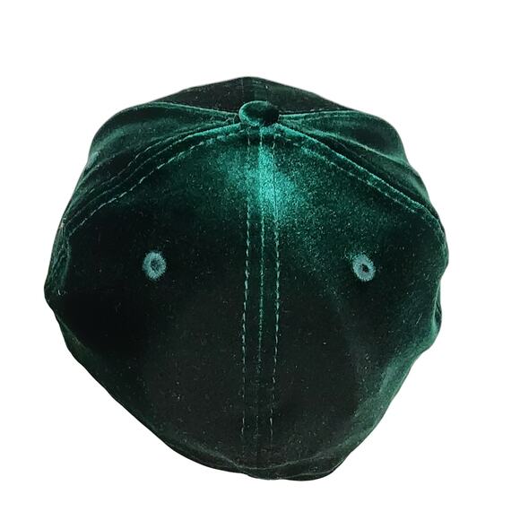 Seinfeld Festivus Velvet 59FIFTY Hat Size 7 1/4 New Era Rare Holiday Edition NWT - Picture 6 of 12